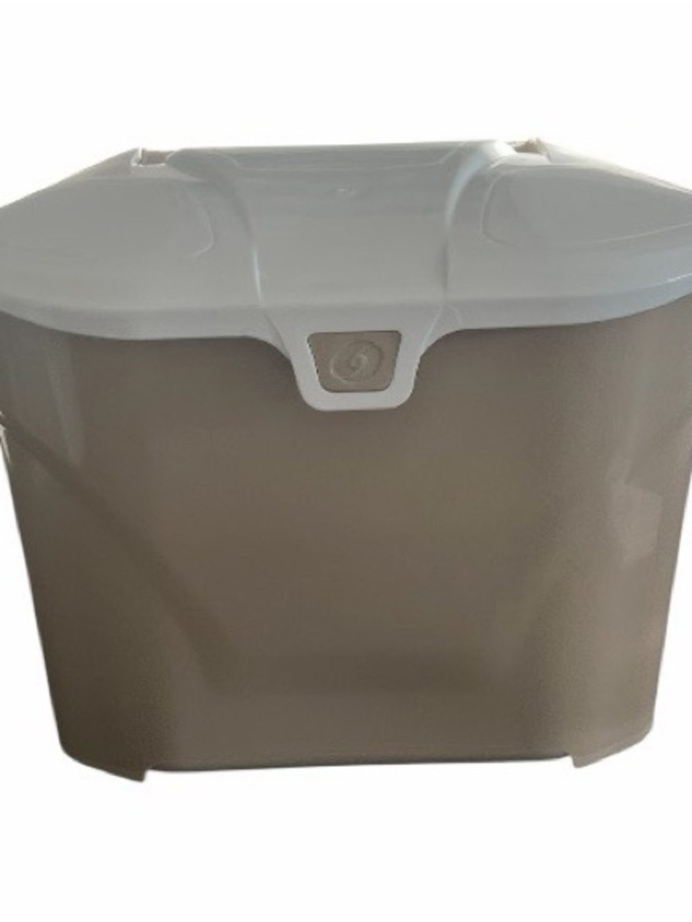 Compost bin
